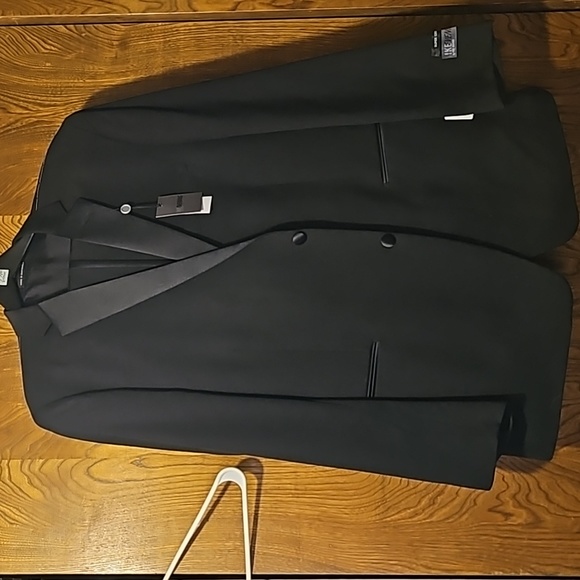 Saks Fifth Avenue Suits & Blazers Black Tuxedo Poshmark